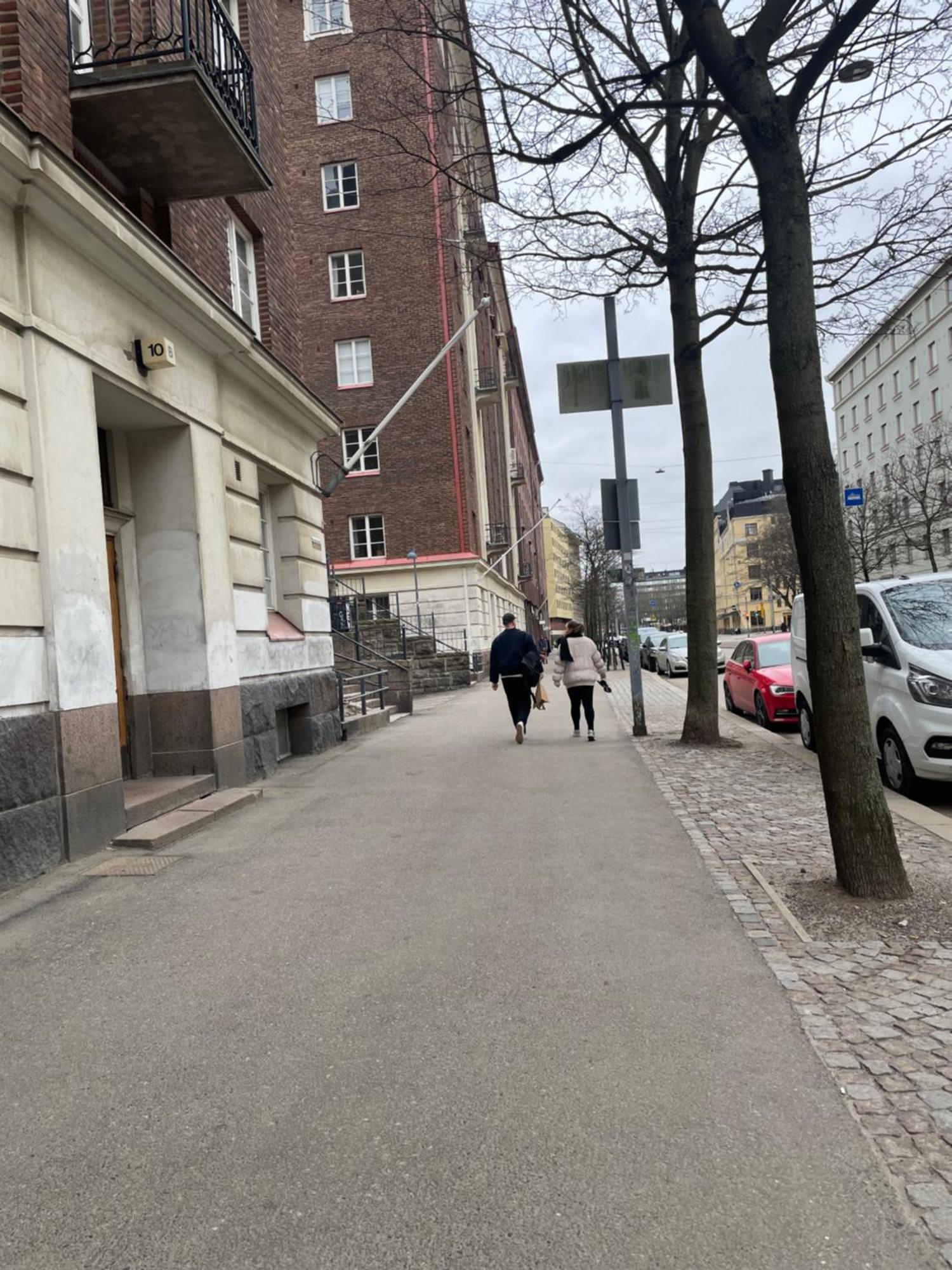 Your Chic Vibrant Airbnb Helsinki Exterior foto
