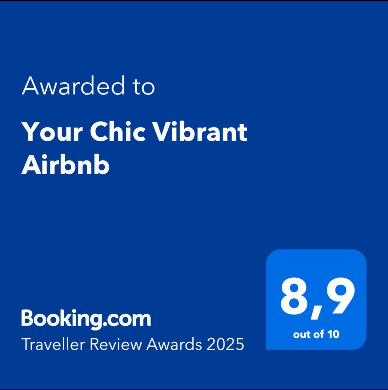 Your Chic Vibrant Airbnb Helsinki Exterior foto